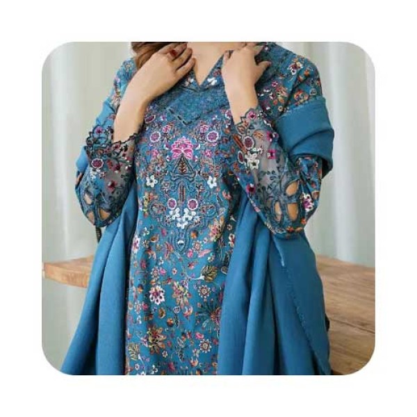 Zam Zam 3 Piece Offer