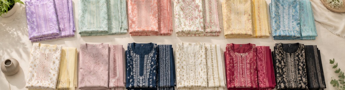Buy Women's Clothing Online in Bangladesh | Trativaa Shop