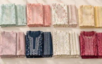Buy Women's Clothing Online in Bangladesh | Trativaa Shop