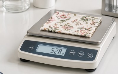 Cotton Fabric GSM Guide: Choosing Weight for Wholesale