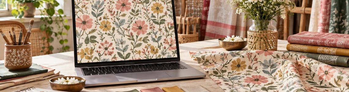 Custom Fabric Print File Requirements: A Guide