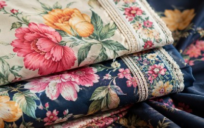 Digital Print Three Piece Bangladesh: Style & Price Guide | Trativaa