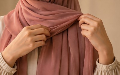 Hijab Styling Guide: Everyday to Formal Looks