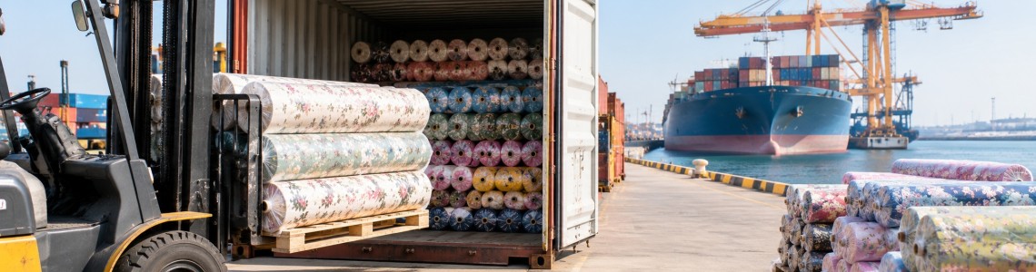 How to Import Fabric from Bangladesh: Buyer's Guide