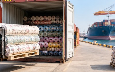 How to Import Fabric from Bangladesh: Buyer's Guide