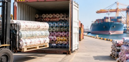 How to Import Fabric from Bangladesh: Buyer's Guide