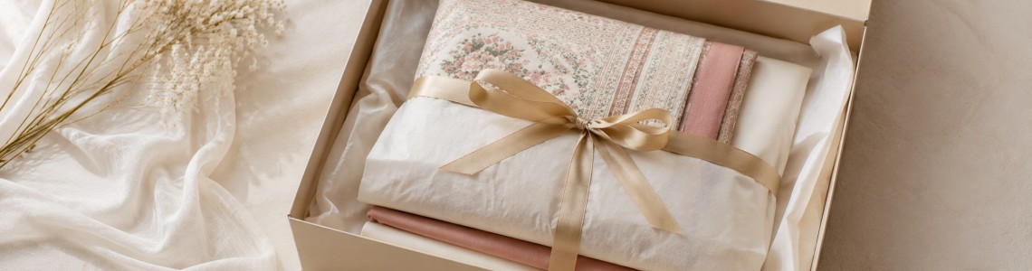Modest Fashion Gift Ideas: A Guide by Who You're Buying For