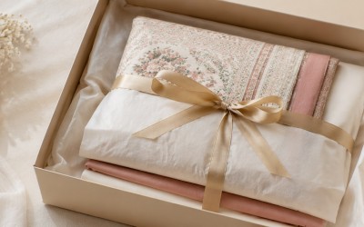 Modest Fashion Gift Ideas: A Guide by Who You're Buying For