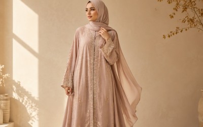Modest Fashion Trends 2026: Abaya & Hijab Styles Guide