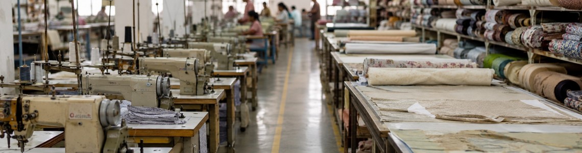 Three Piece Manufacturer Bangladesh | Production Capacity | Trativaa