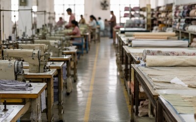Three Piece Manufacturer Bangladesh | Production Capacity | Trativaa