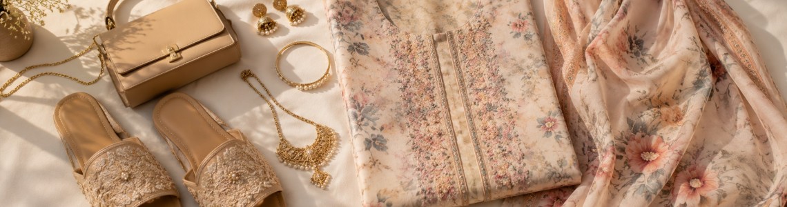 Three Piece Suit Accessories Guide: Jewelry to Bags
