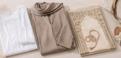 Umrah Clothing Checklist for Women: What to Pack