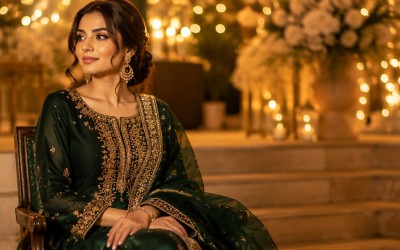 Wedding Season 2026: Elegant Guest & Bridal Party Looks