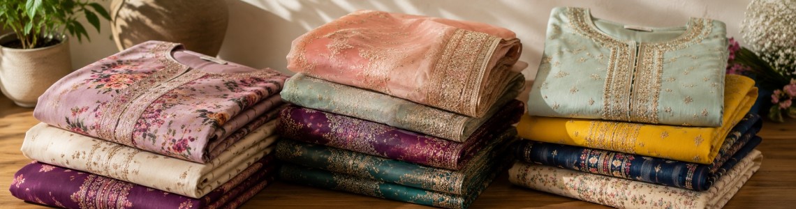 Women Dress Bangladesh: Complete Online Buying Guide