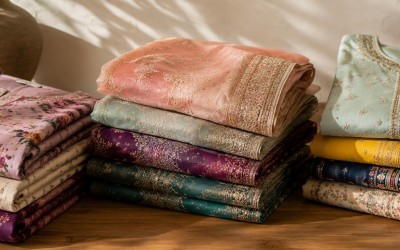 Women Dress Bangladesh: Complete Online Buying Guide