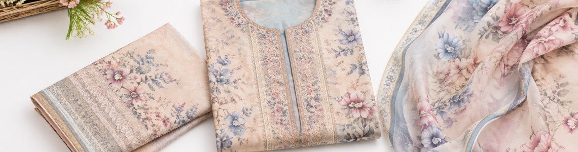 Women's Dress Bangladesh