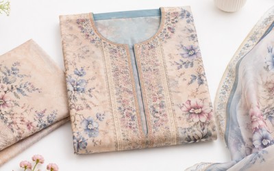 Women's Dress Bangladesh