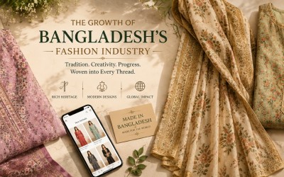 Women's Fashion Bangladesh: ট্রেন্ড ও স্টাইল গাইড | Trativaa