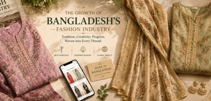 Women's Fashion Bangladesh: ট্রেন্ড ও স্টাইল গাইড | Trativaa