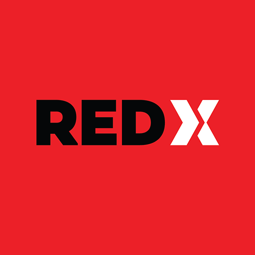 RedX