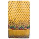 Zam Zam 3 Piece – Yellow Heritage Digital Print Cotton Fabric