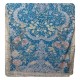 Zam Zam 3 Piece – Sky Bloom Digital Print Cotton Fabric