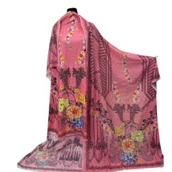 Zam Zam 3 Piece – 119 Digital Print Cotton Fabric