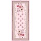 Blush Lily Lawn 3 Piece – Trativaa TV-D005