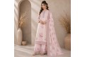 Blush Lily Lawn 3 Piece – Trativaa TV-D005