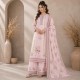 Blush Lily Lawn 3 Piece – Trativaa TV-D005