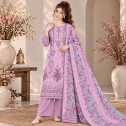Lavender Bloom Trativaa TV-D015