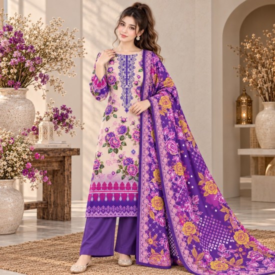 Royal Rose Trativaa TV-D016
