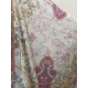 Ivory Rose Elegance Digital Print Three Piece | TV-D045