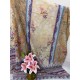 Golden Blossom Digital Print Three Piece | TV-D043