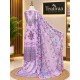 Lavender Bloom Trativaa TV-D015
