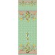 Mint Blossom Lawn 3 Piece – Trativaa TV-D004
