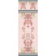 Peach Garden Lawn 3 Piece – Trativaa TV-D006