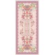Peach Garden Lawn 3 Piece – Trativaa TV-D006