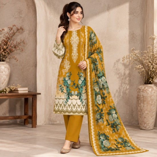 Sunshine Bloom Trativaa TV-D017
