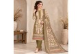 Olive Bloom Trativaa TV-D019