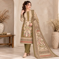 Olive Bloom Trativaa TV-D019