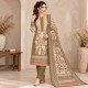Olive Bloom Trativaa TV-D019