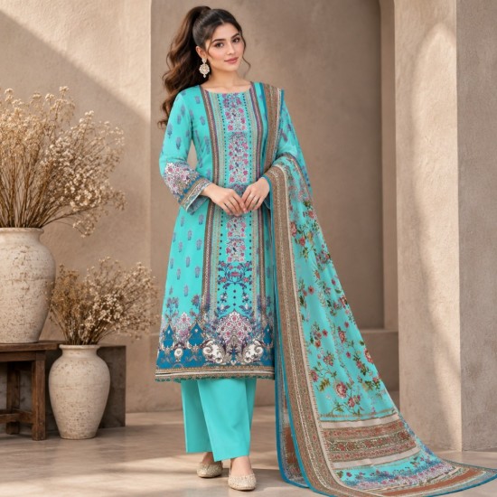 Aqua Bloom Trativaa TV-D022