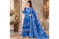 Blue Horizon Trativaa TV-D013