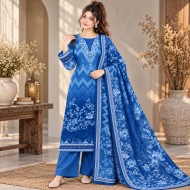 Blue Horizon Trativaa TV-D013