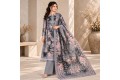 Silver Bloom Trativaa TV-D023