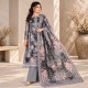 Silver Bloom Trativaa TV-D023