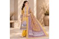 Saffron Bloom Trativaa TV-D025