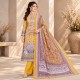 Saffron Bloom Trativaa TV-D025